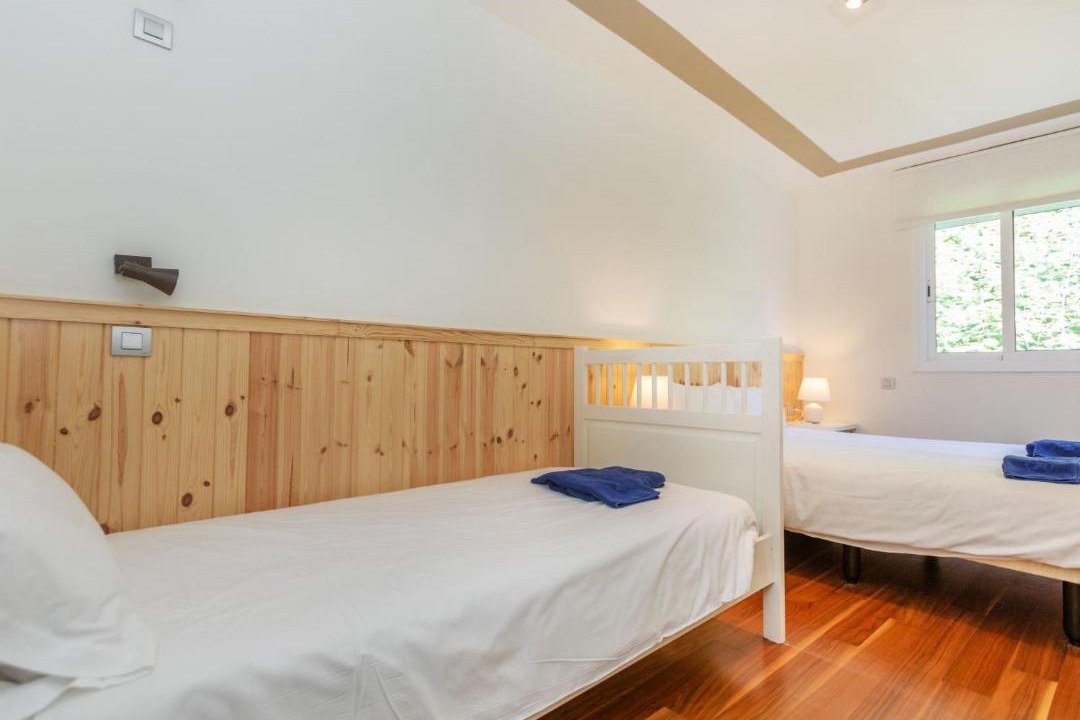 Photo of Bedroom in Salionc