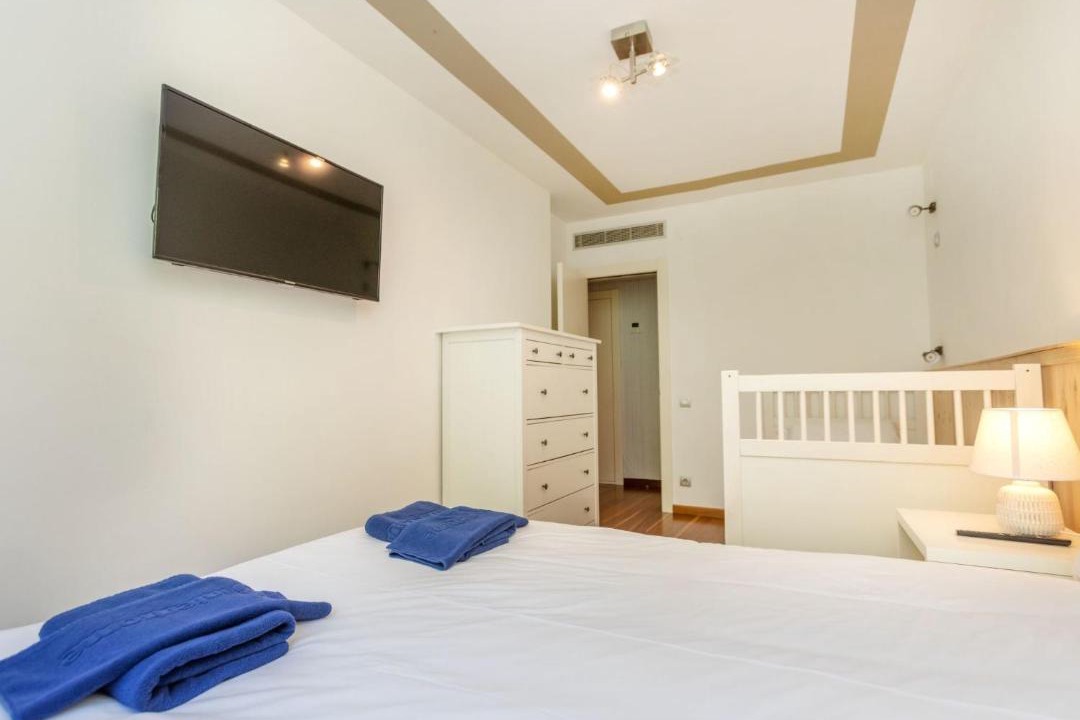 Photo of Bedroom in Salionc