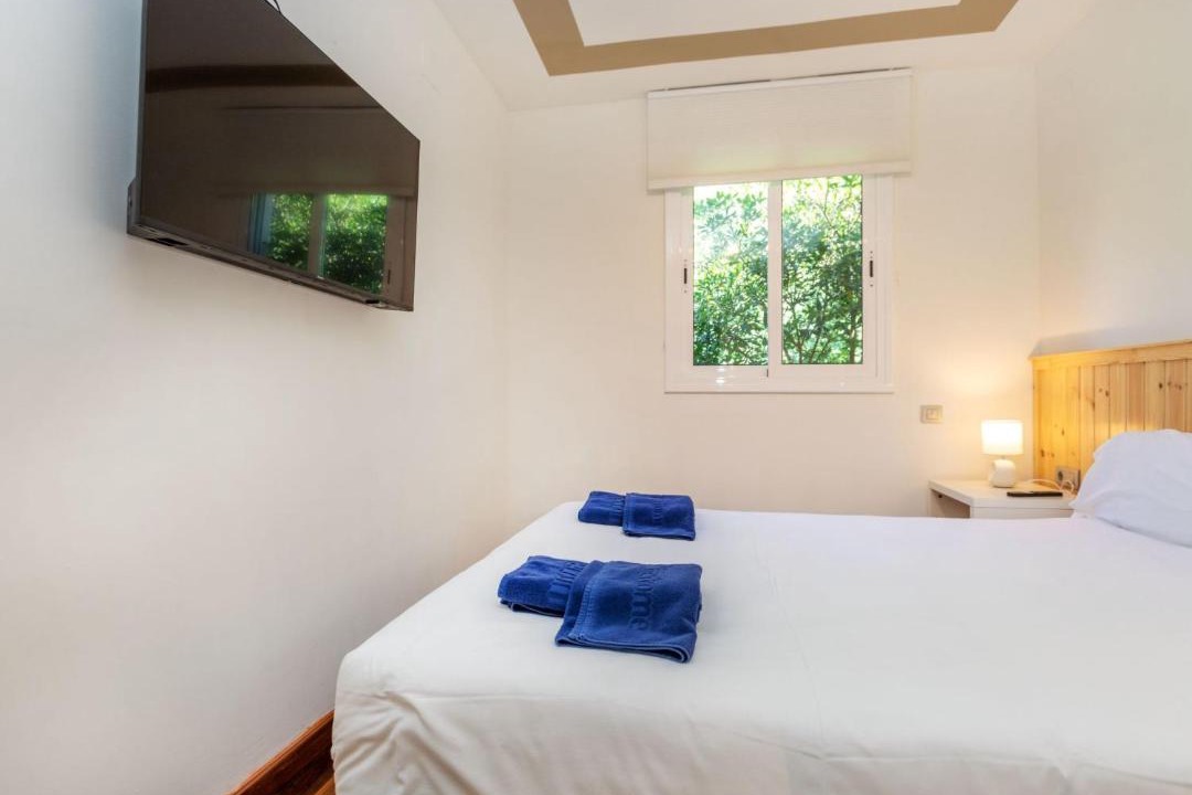 Photo of Bedroom in Salionc