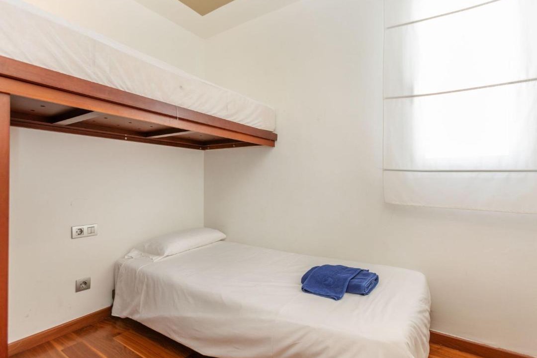 Photo of Bedroom in Salionc