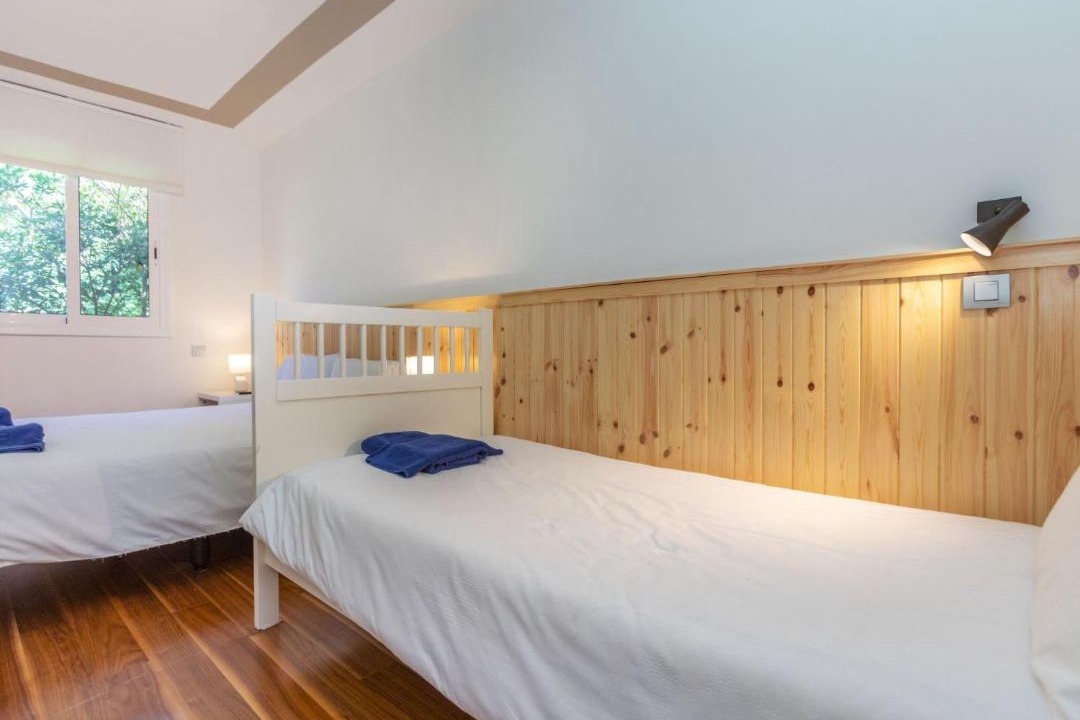 Photo of Bedroom in Salionc