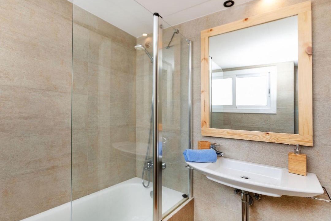 Photo of Bathroom in Salionc
