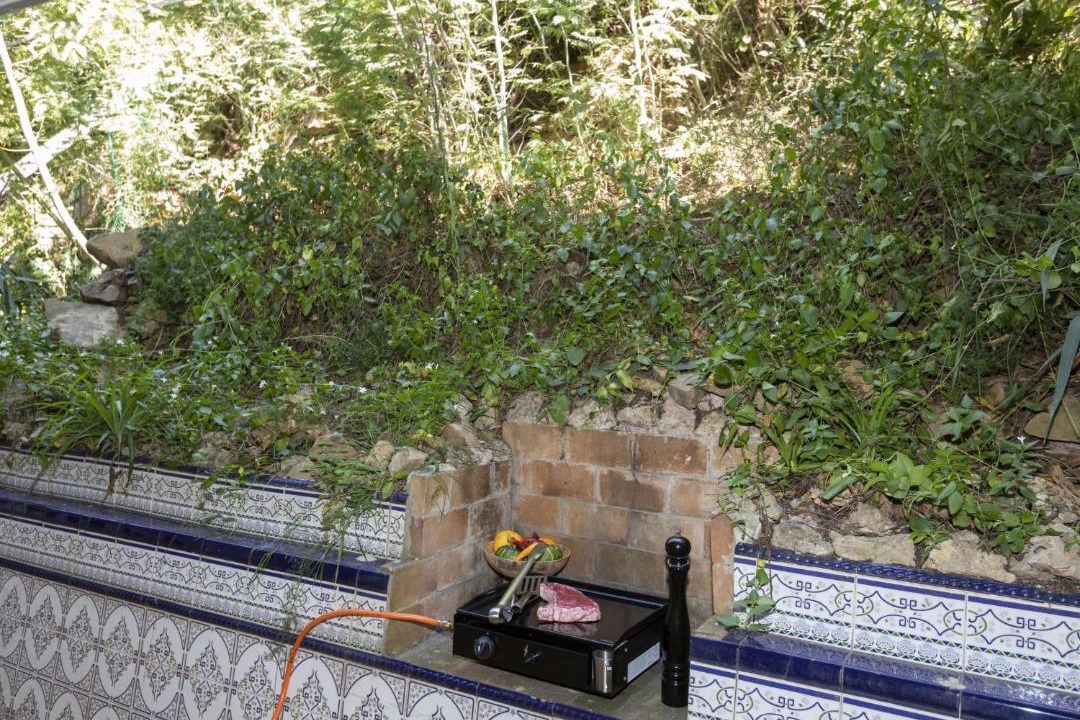 Photo of Patio Balcony in Salionc