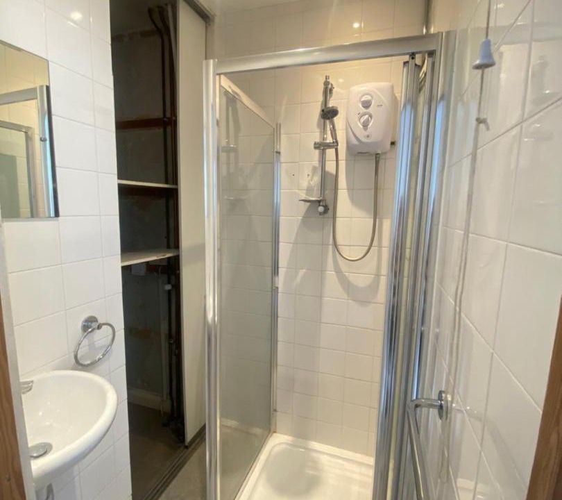 Photo of Bathroom in Chelmsford