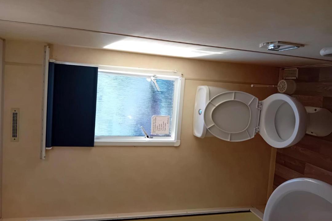Photo of Bathroom in Saltcoats