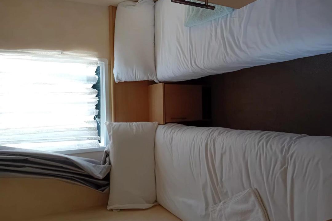 Photo of Bedroom in Saltcoats
