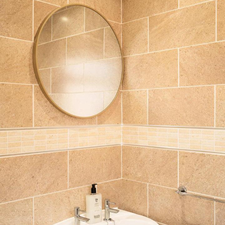 Photo of Bathroom in Bonnybridge
