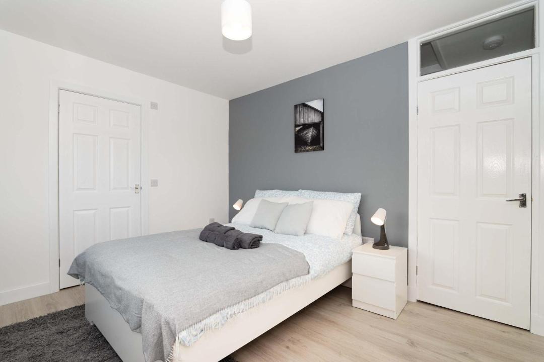 Photo of Bedroom in Bonnybridge
