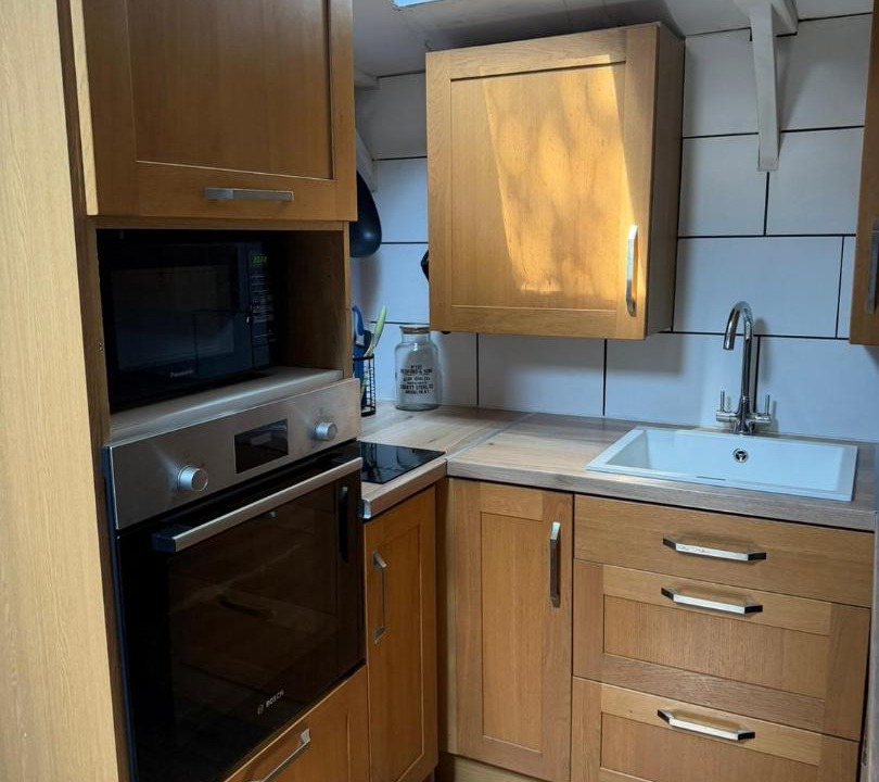Photo of Kitchen in Ware