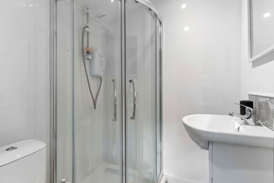 Photo of Bathroom in Ware