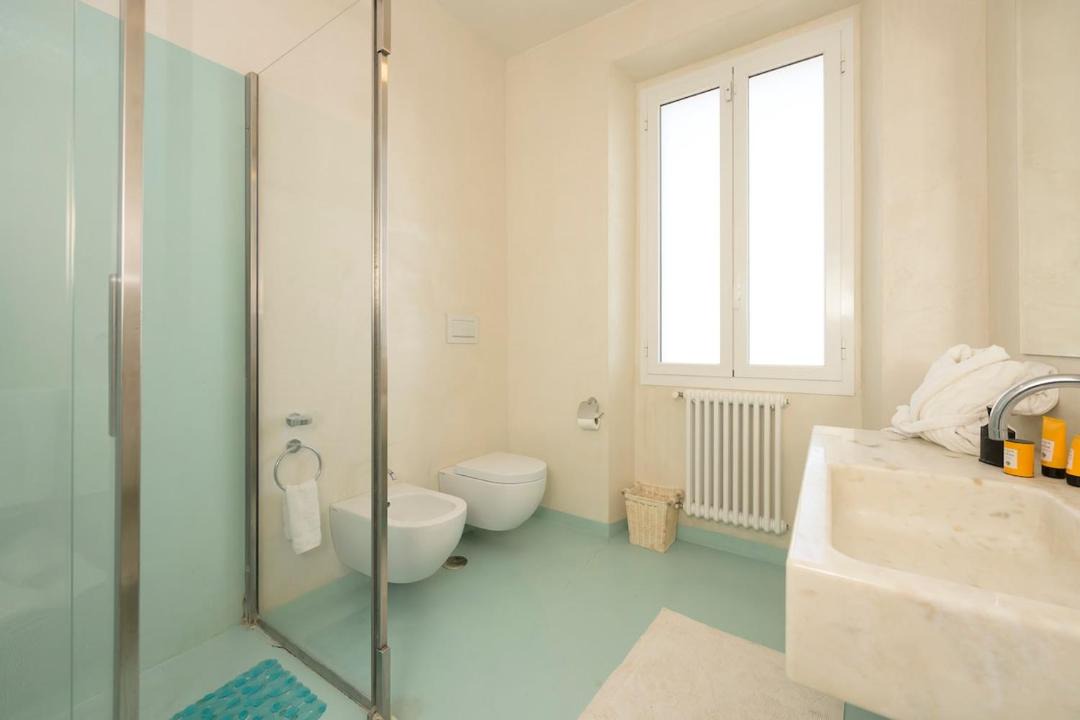 Photo of Bathroom in Santa Marinella