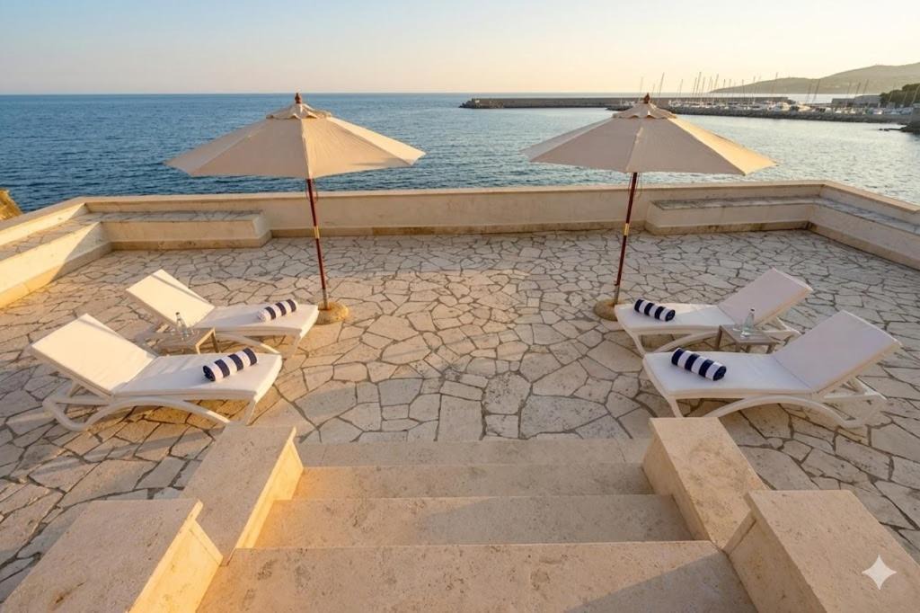 Photo of Patio Balcony in Santa Marinella