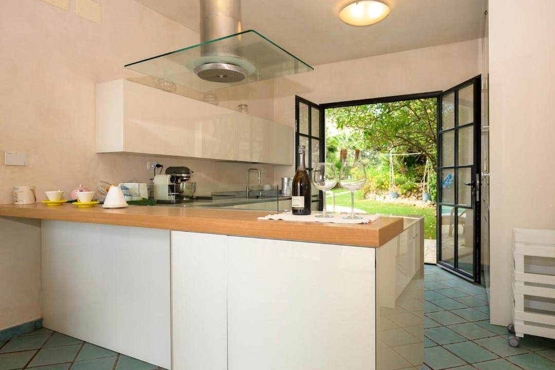 Photo of Kitchen in Santa Marinella