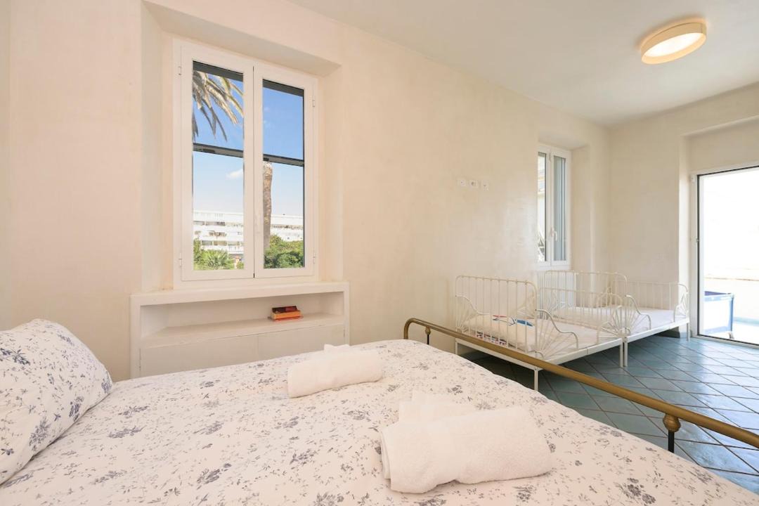 Photo of Bedroom in Santa Marinella