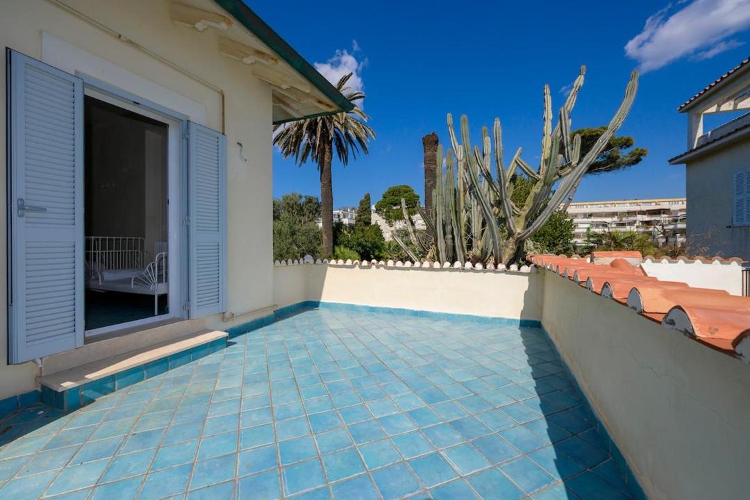 Photo of Patio Balcony in Santa Marinella