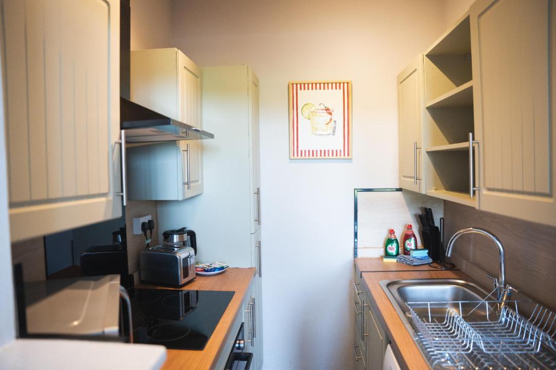 Photo of Kitchen in Paisley