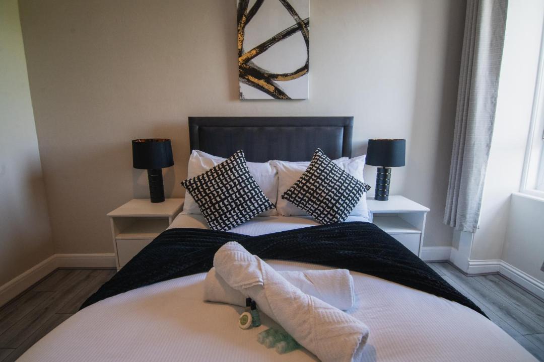 Photo of Bedroom in Paisley