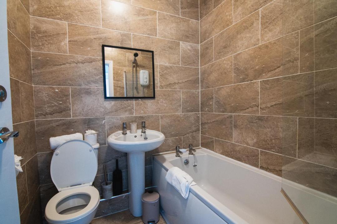Photo of Bathroom in Paisley