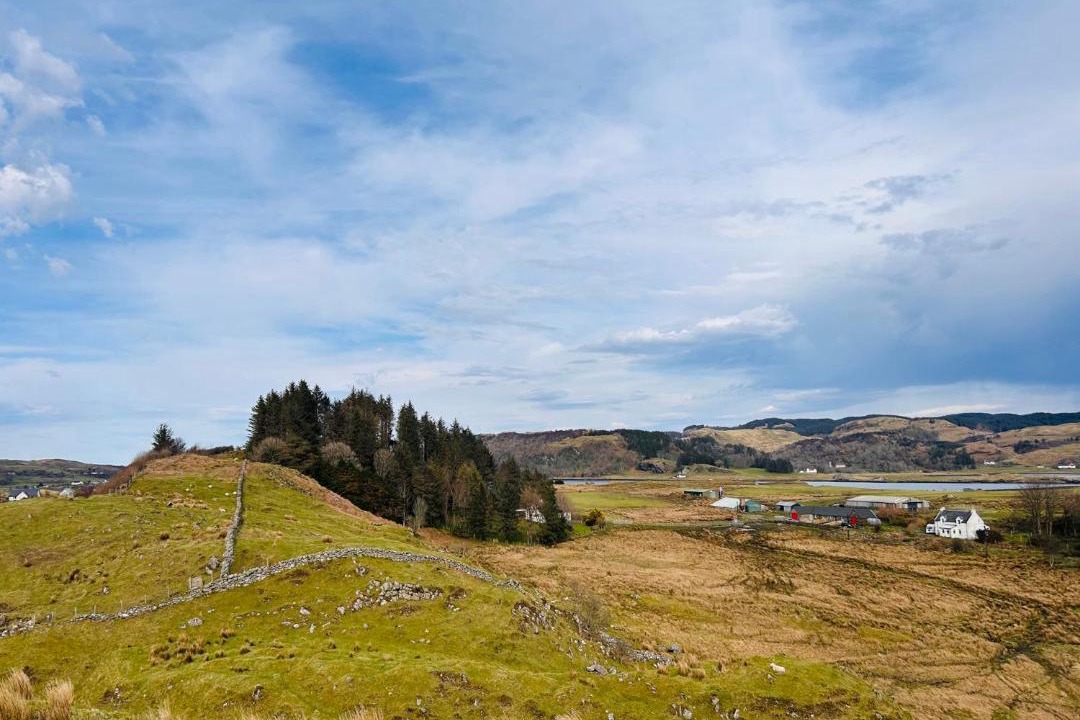 Photo of Others in Balvicar