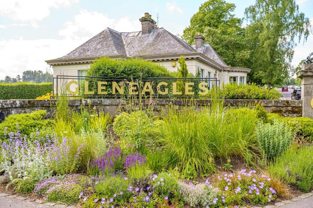 Photo of Others in Gleneagles