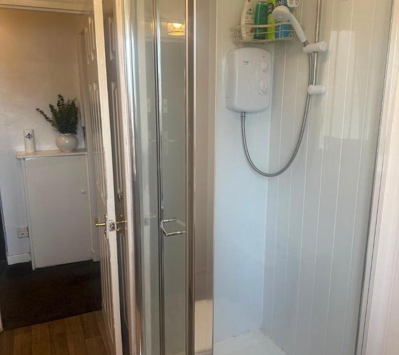 Photo of Bathroom in Motherwell