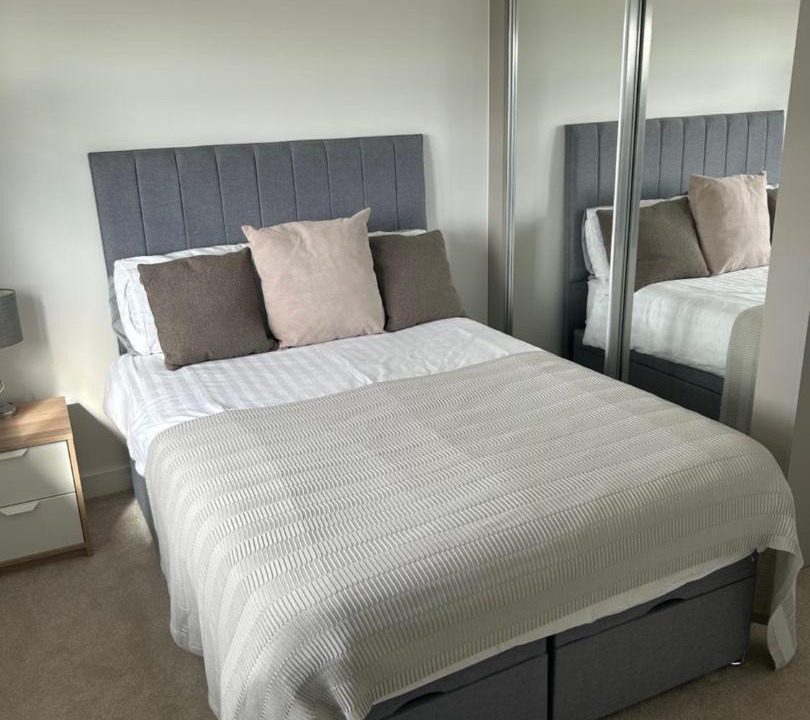 Photo of Bedroom in Gogar