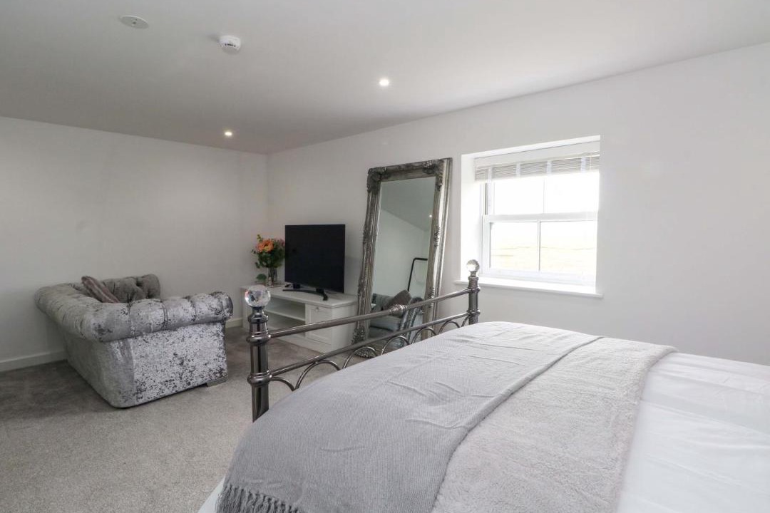Photo of Bedroom in Parkgate