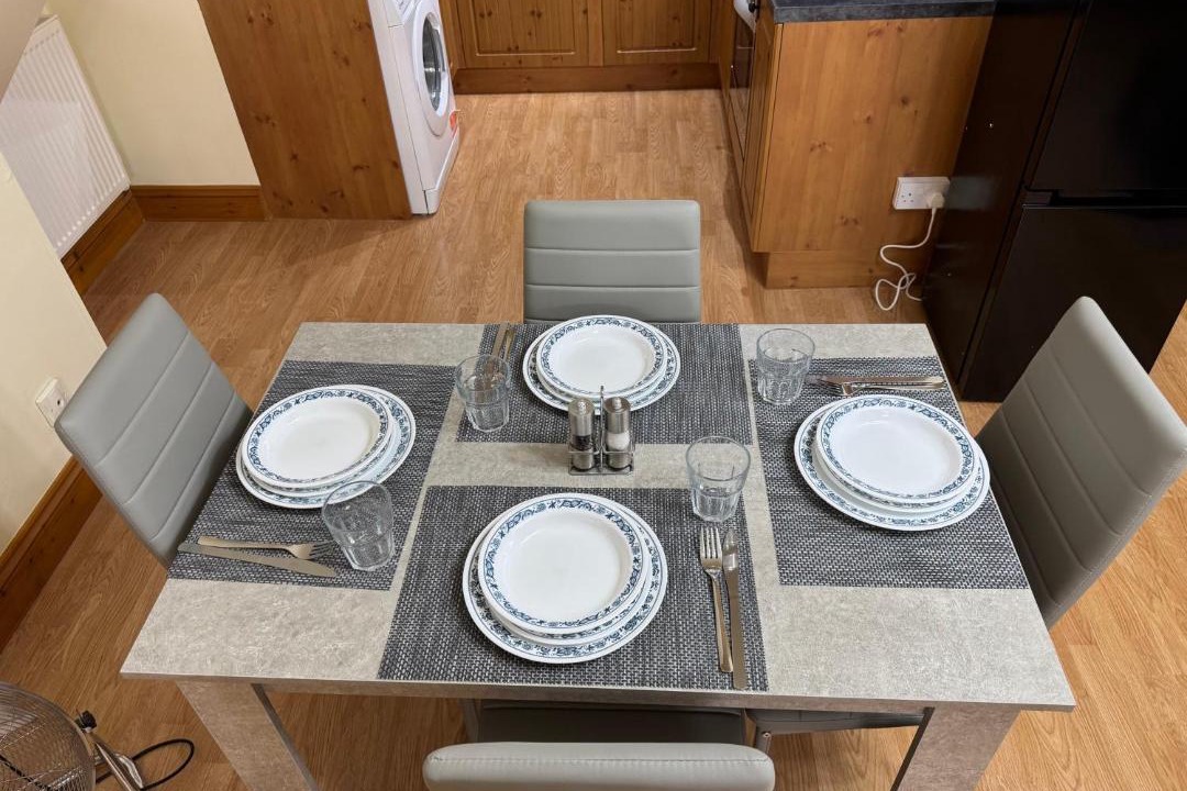 Photo of Kitchen in Beckingham