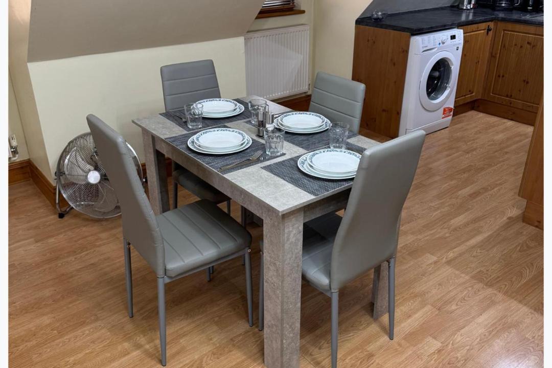 Photo of Kitchen in Beckingham