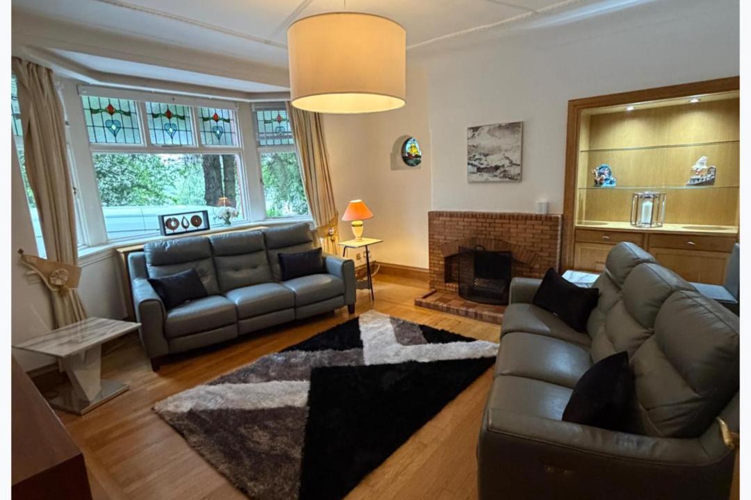 Photo of Livingroom in Airdrie
