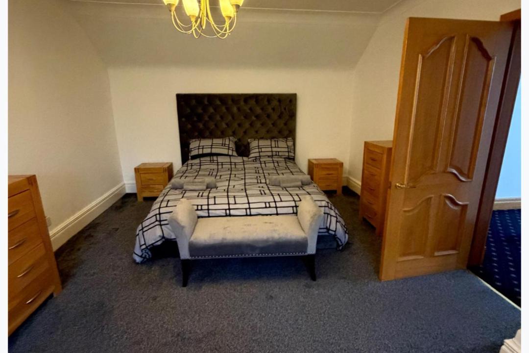 Photo of Bedroom in Airdrie