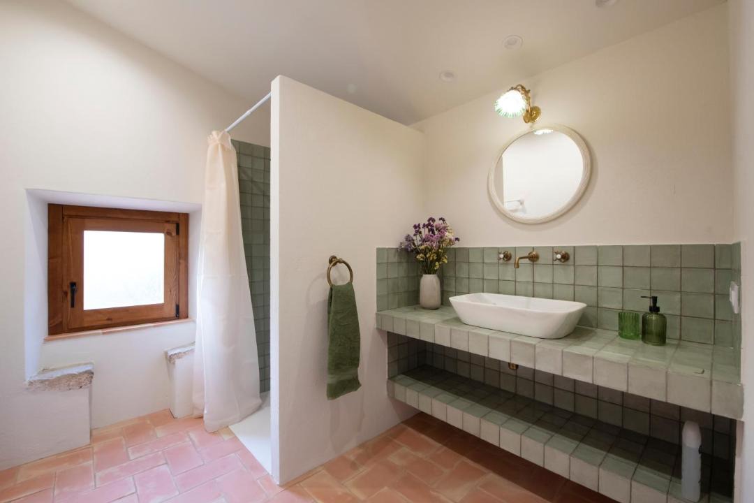Photo of Bathroom in Canet d'Adri