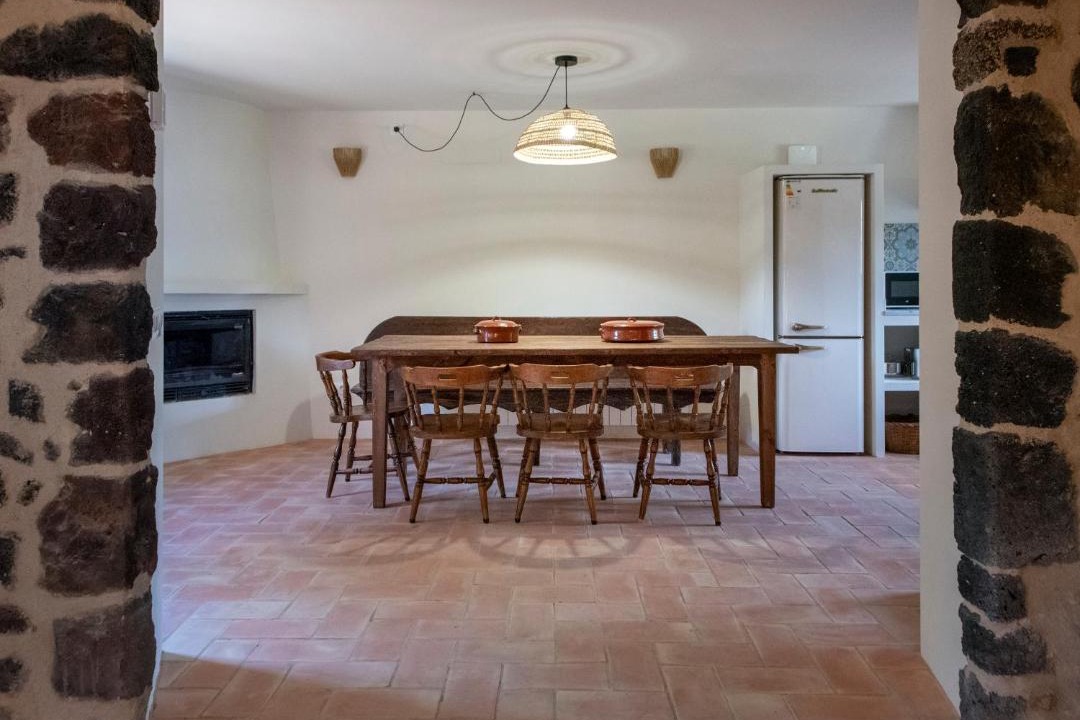Photo of Kitchen in Canet d'Adri