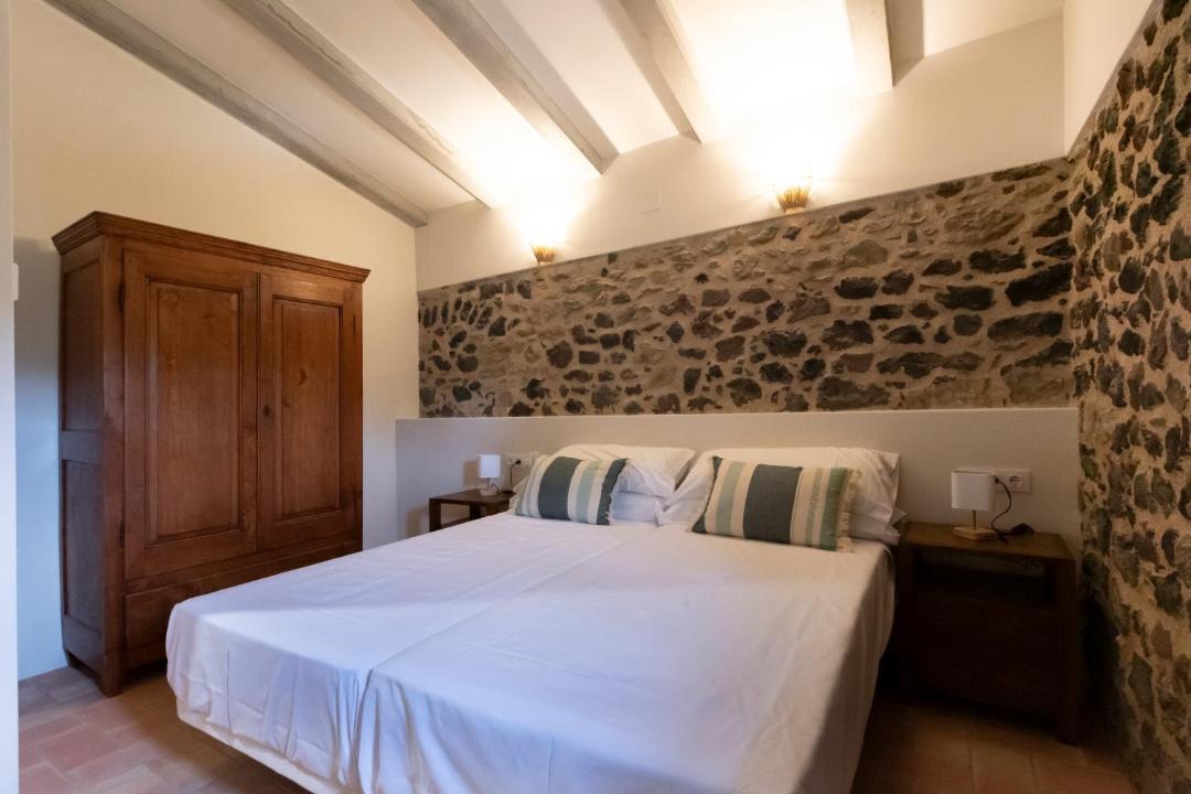 Photo of Bedroom in Canet d'Adri