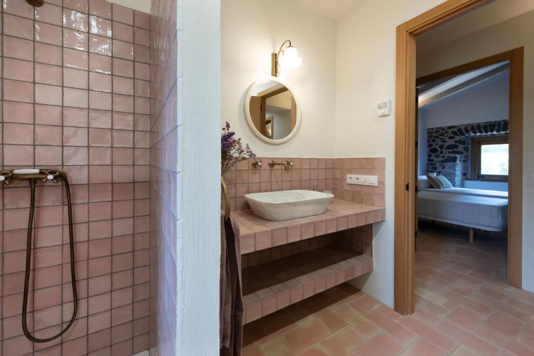 Photo of Bathroom in Canet d'Adri