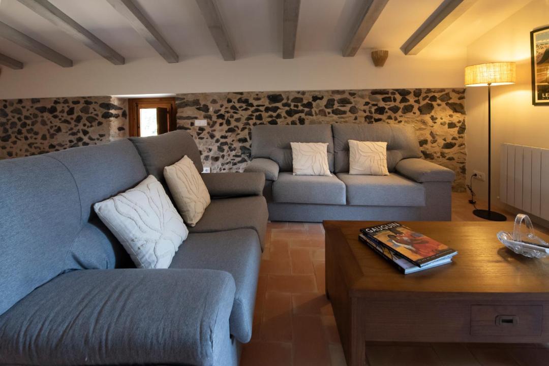 Photo of Livingroom in Canet d'Adri