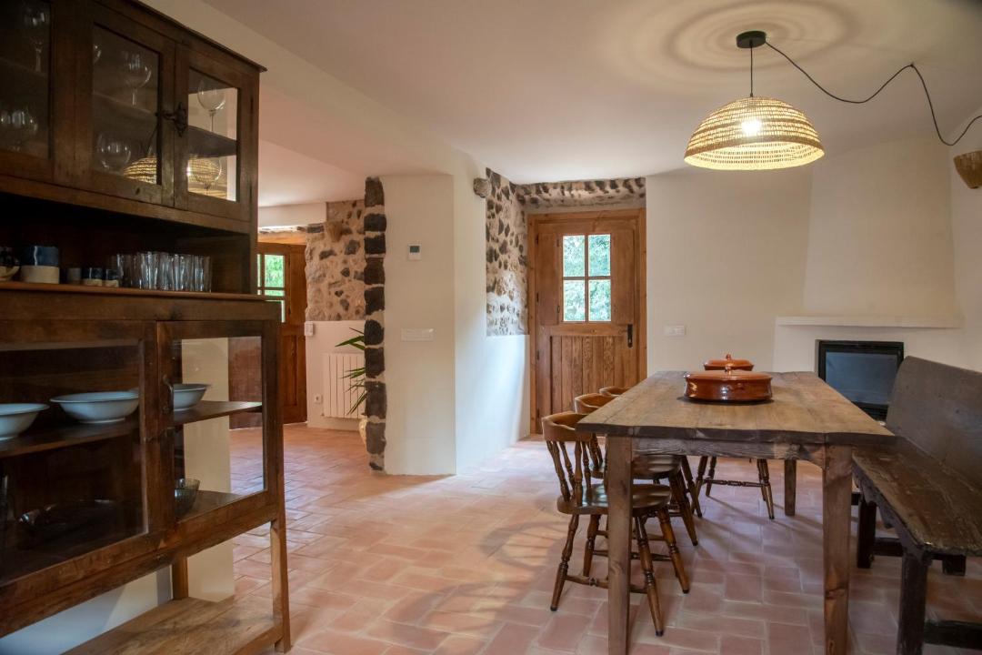 Photo of Kitchen in Canet d'Adri