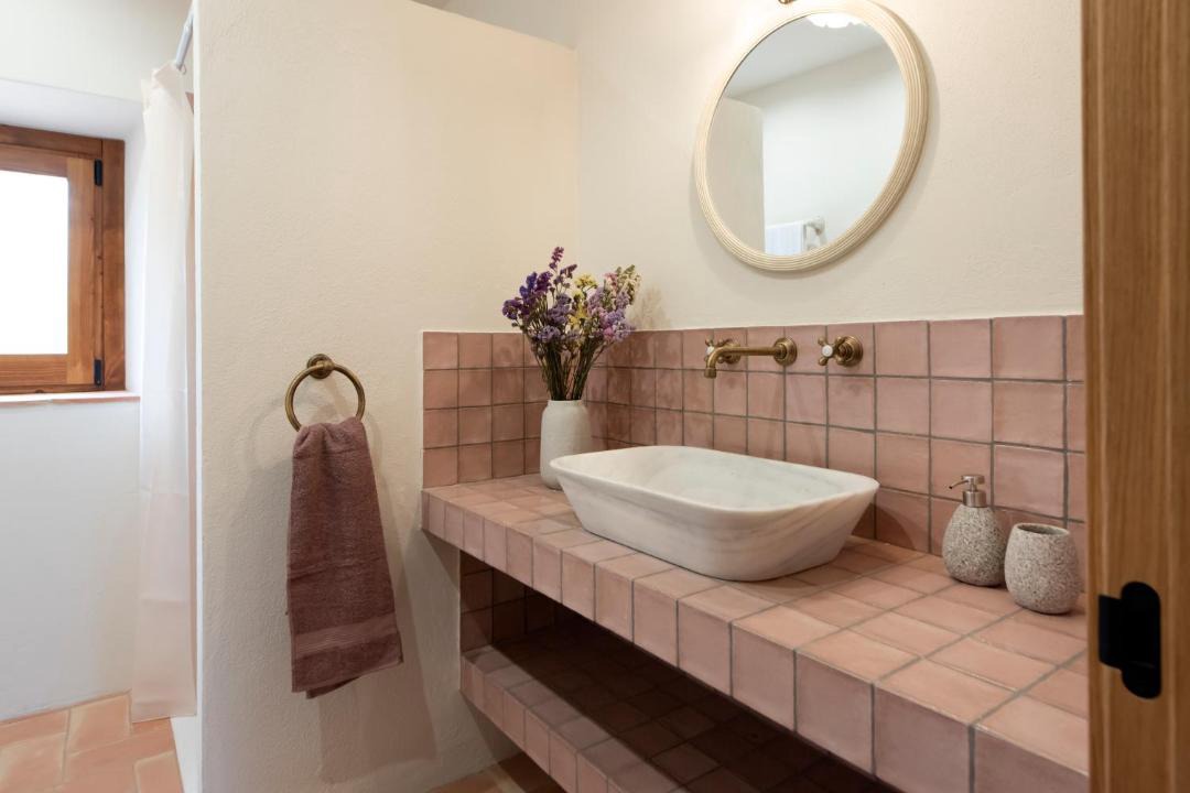 Photo of Bathroom in Canet d'Adri