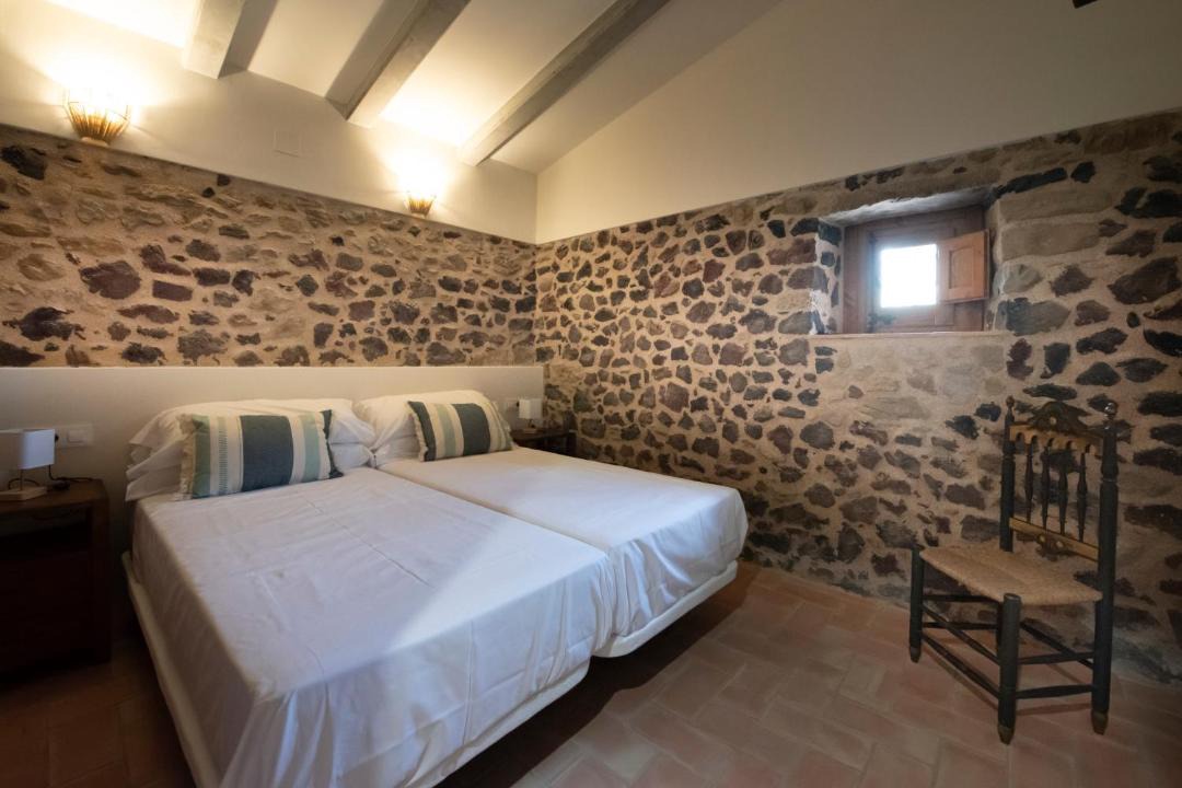 Photo of Bedroom in Canet d'Adri