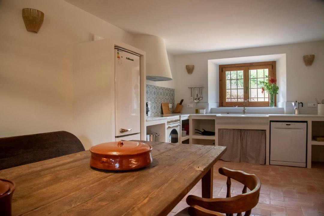 Photo of Kitchen in Canet d'Adri