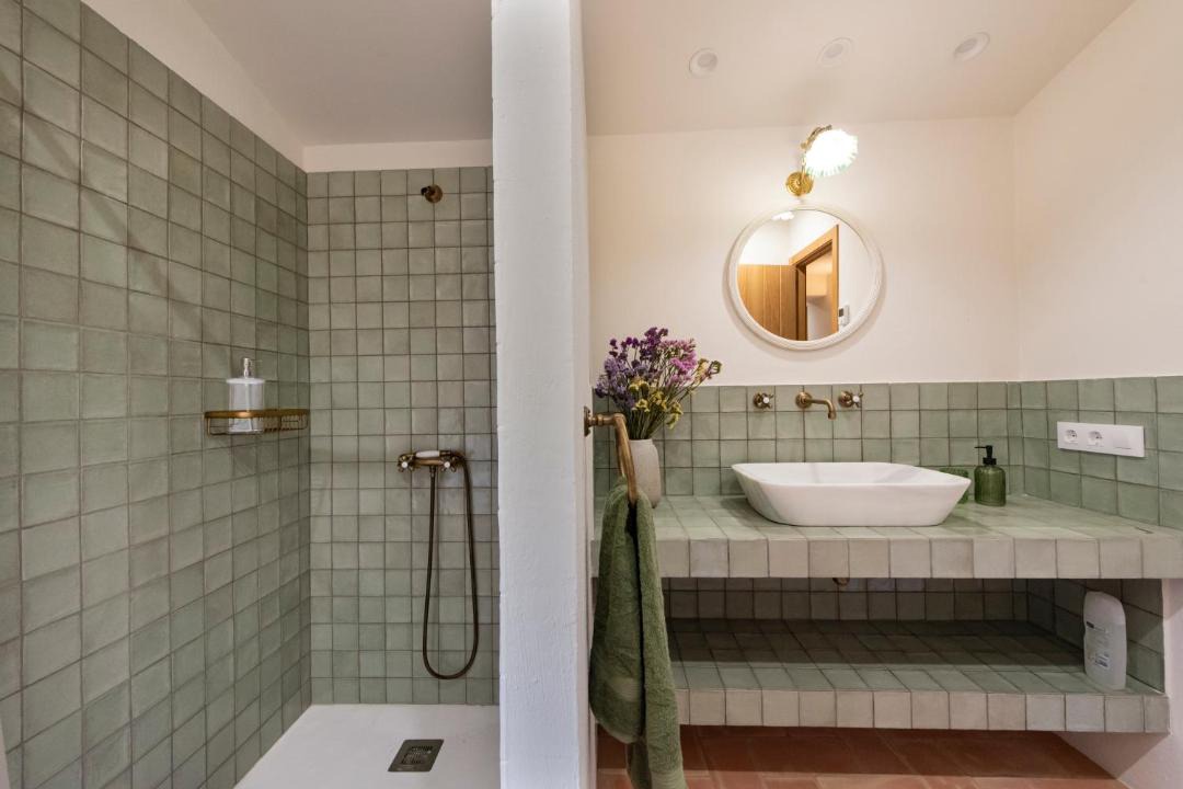 Photo of Bathroom in Canet d'Adri