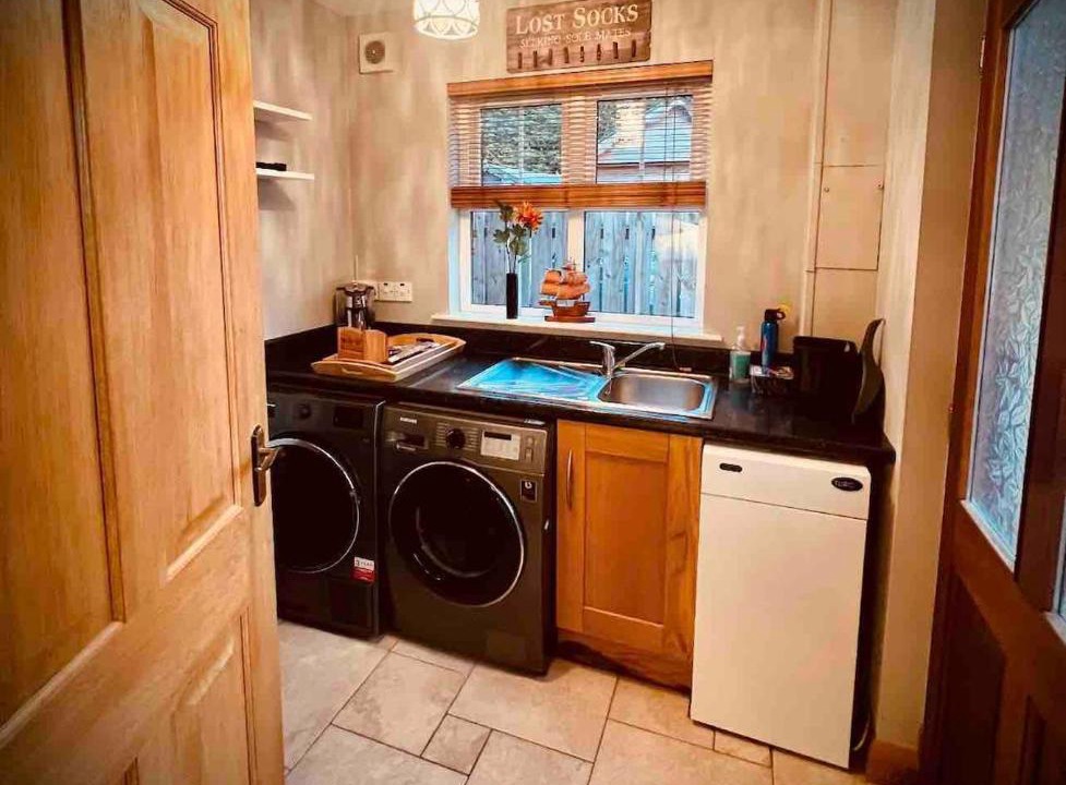 Photo of Kitchen in Omagh