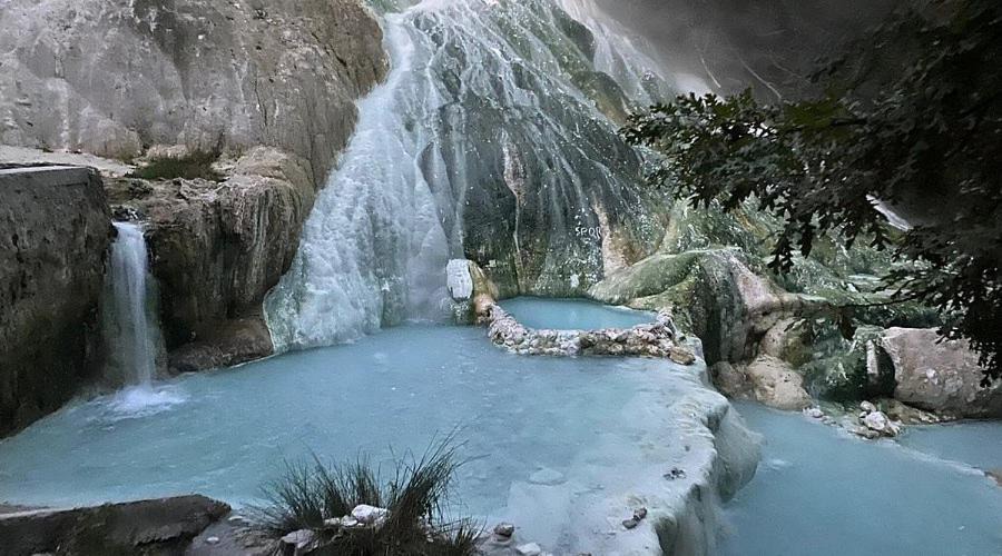 Photo of Others in Bagni San Filippo