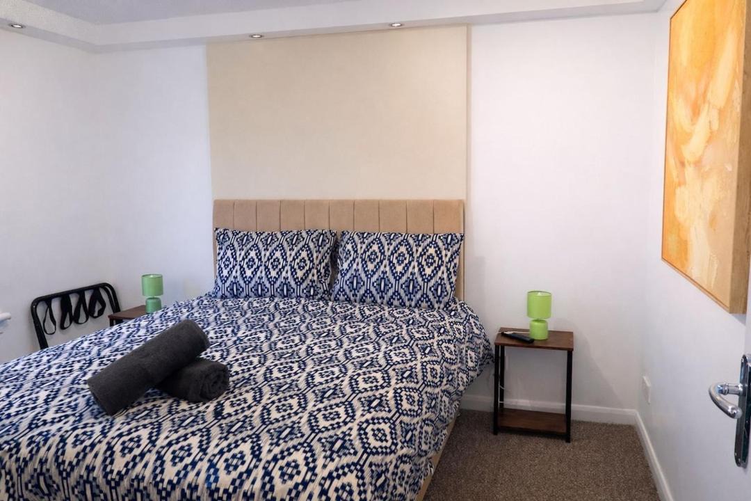 Photo of Bedroom in Newton Mearns