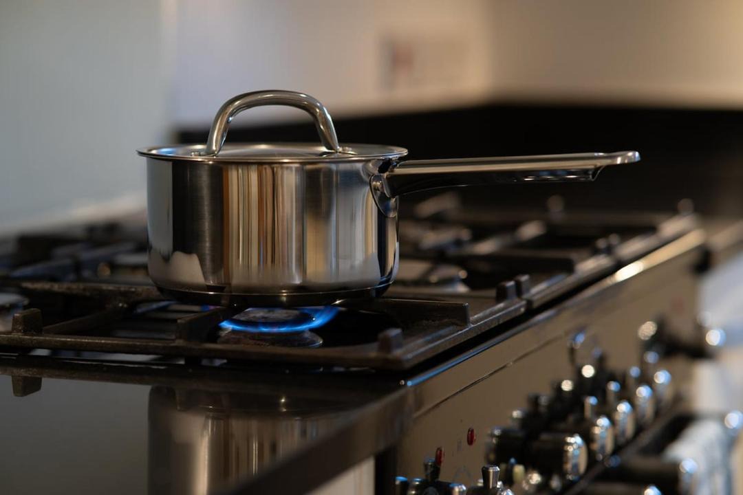 Photo of Kitchen in Newton Mearns