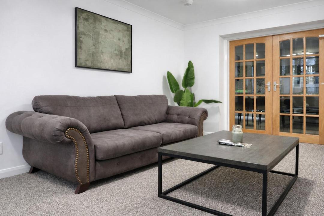 Photo of Livingroom in Newton Mearns