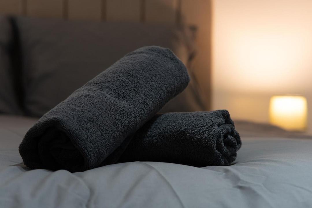 Photo of Bedroom in Newton Mearns