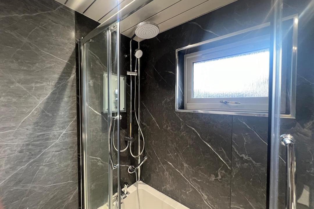 Photo of Bathroom in Newton Mearns