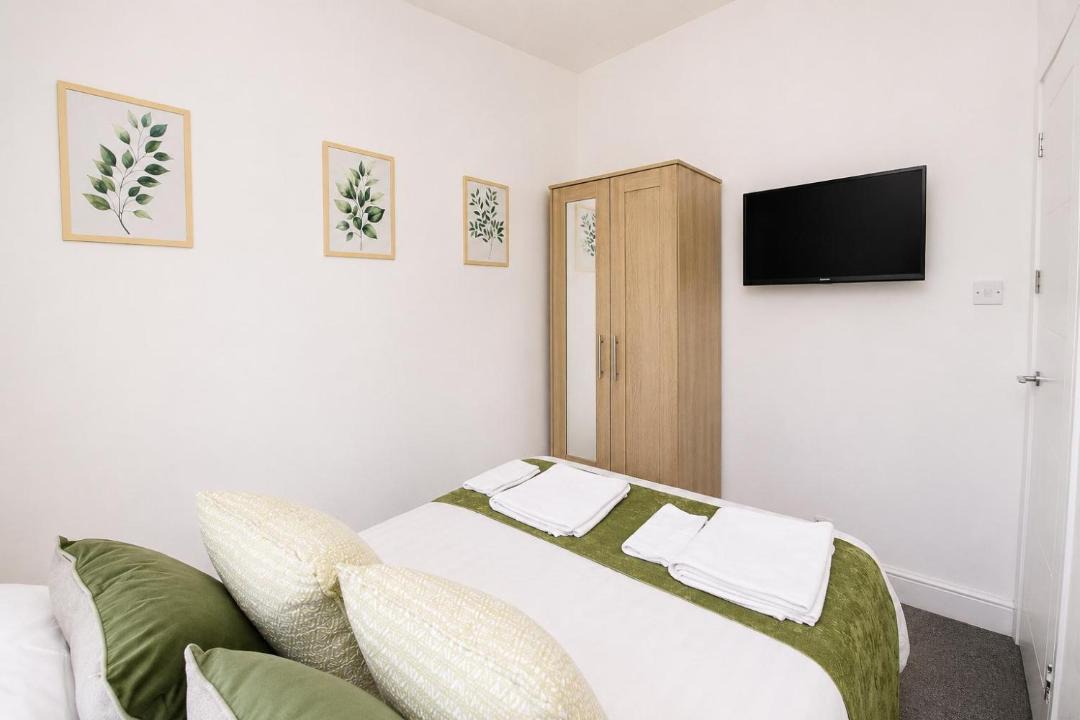 Photo of Bedroom in Stevenage