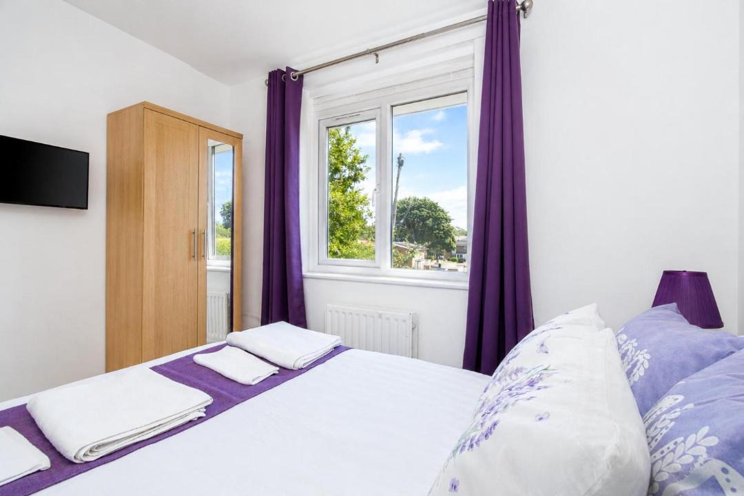 Photo of Bedroom in Stevenage